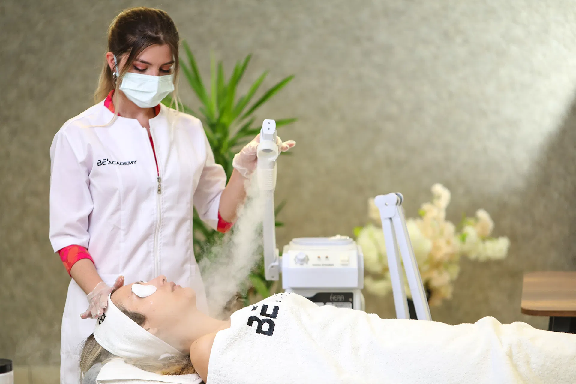 Bozova Güzellik Uzmanı